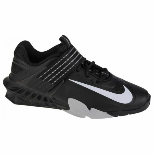 Nike Savaleos CV5708-010 černá 43