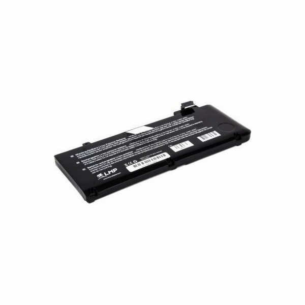 LMP Baterie pro MacBook Pro 13 Alu unibody, od 6/09, vest...