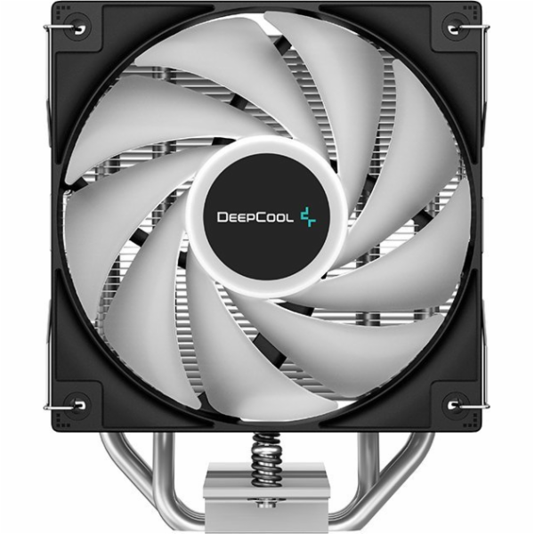 Deepcool Chladič CPU Deepcool | Chladič CPU | AG400 BK LE...