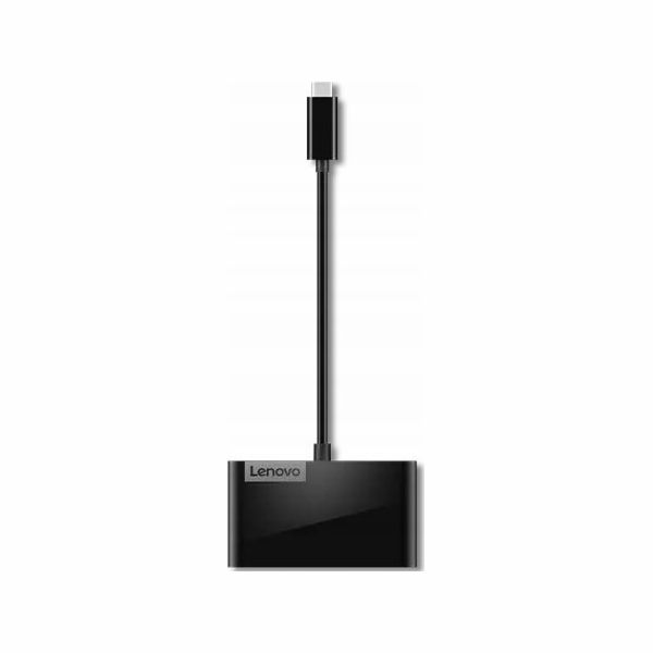 Lenovo USB HUB Příslušenství Lenovo Vyberte 4portový USB-...
