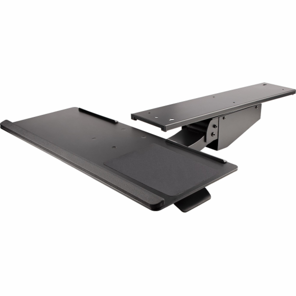 StarTech ZUB StarTech Tastaturblage verstellbar USB adaptér