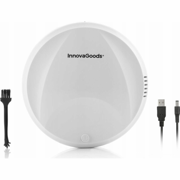 InnovaGoods Chytrý čisticí robot