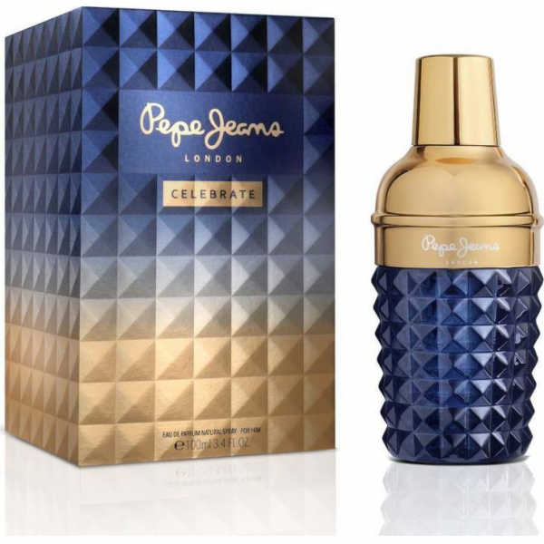 Pepe Jeans Celebrate EDP 100 ml