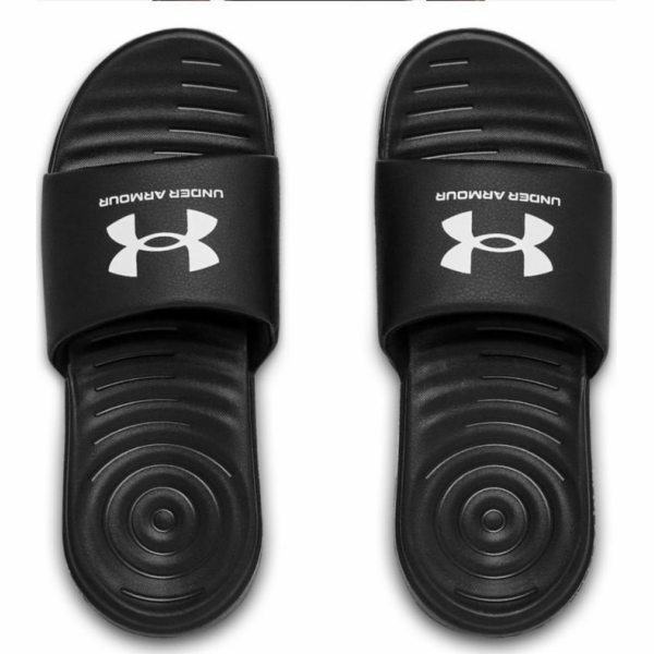 Under Armour Žabky Under Armour Ansa Fix SL Jr 3023789 004