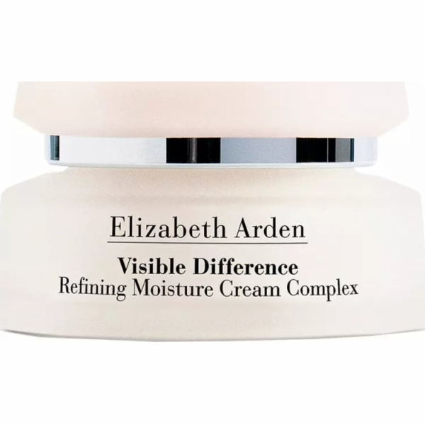 Elizabeth Arden Visible Difference Refining Hydratační kr...