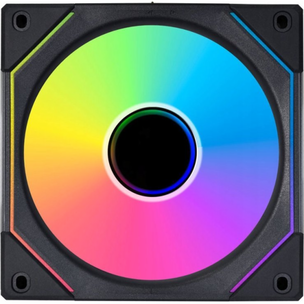 Lian Li UNI FAN SL-INF 120 RGB (UF-SLIN120-1B)