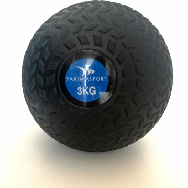 YakimaSport Medicinbal Slam Ball PRO 3kg
