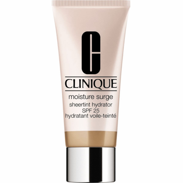 Clinique Moisture Surge Sheer Tint Hydratační hydratační ...
