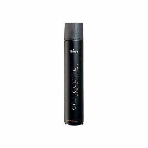 Schwarzkopf Silhouette Strong Hold lak na vlasy 300ml