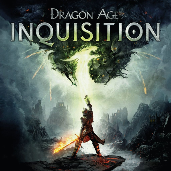 Abacus Dragon Age: Inquisition GOTY edice pro Xbox One - ...