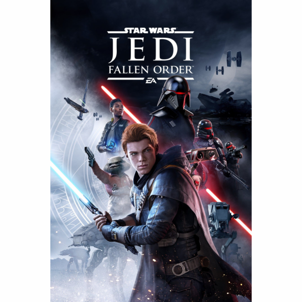 Respawn Entertainment STAR WARS Jedi: Fallen Order Xbox O...