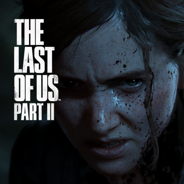 Naughty Dog The Last Of Us Part 2 - Bonus k předobjednávc...