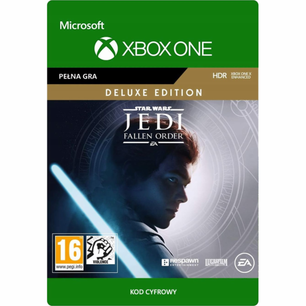 Respawn Entertainment Star Wars Jedi: Fallen Order Deluxe...