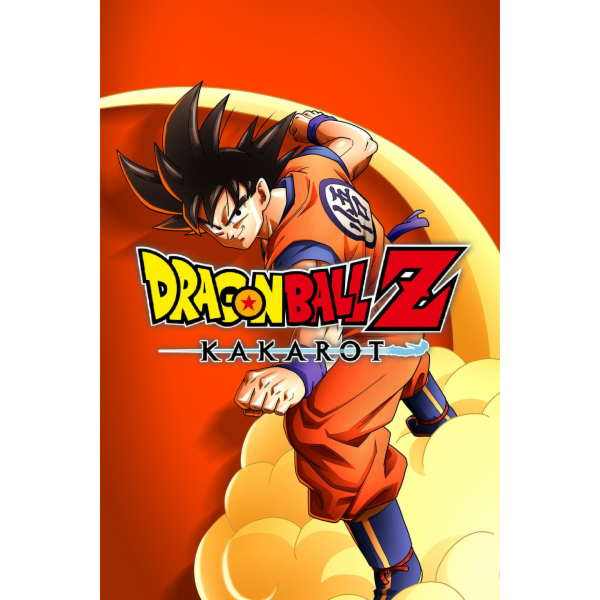 CyberConnect2 Co., Ltd. DRAGON BALL Z: KAKAROT Xbox One, ...