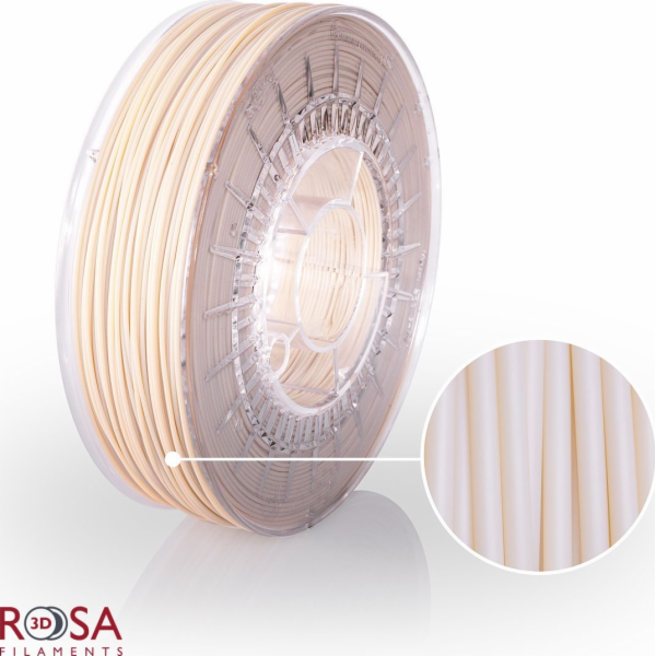 ROSA3D Přírodní vlákno ASA (ROSA3D-3057)