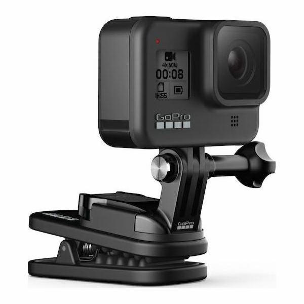 GoPro GP MAGNETICKÝ OTOČNÝ KLIP