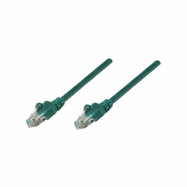 Intellinet Network Solutions Kabel RJ-45, Cat6a, CU, S/FT...