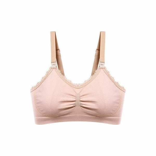 BabyOno Podprsenka 585/26 F80-85 neutrální