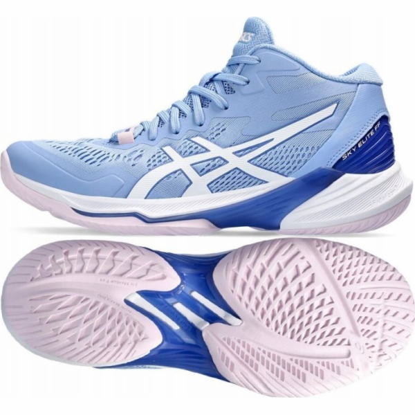 Asics Volejbalové boty SKY ELITE FF MT 2 1052A054 403