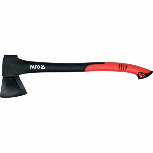 Yato YATO štípací sekera 1600g 60cm