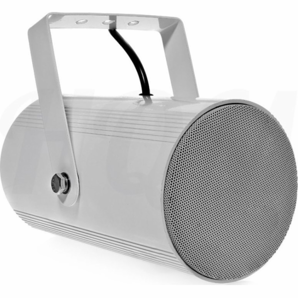 HQM Sloupový projekční reproduktor HQM-ZPR101 10W 100V BÍLÝ