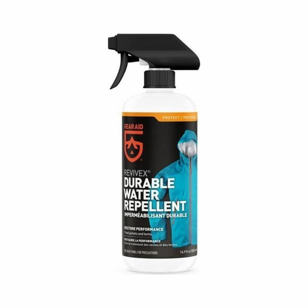 Gear Aid GearAid Revivex Trvanlivý voděodolný přípravek 5...
