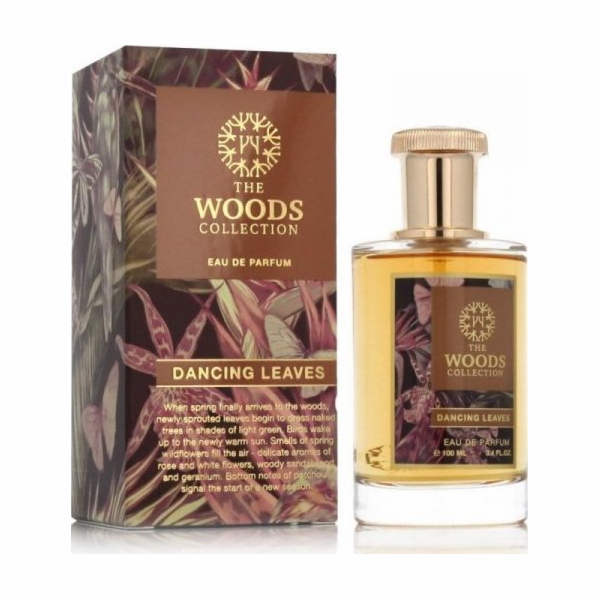 The Woods Collection Unisex parfém The Woods Collection E...