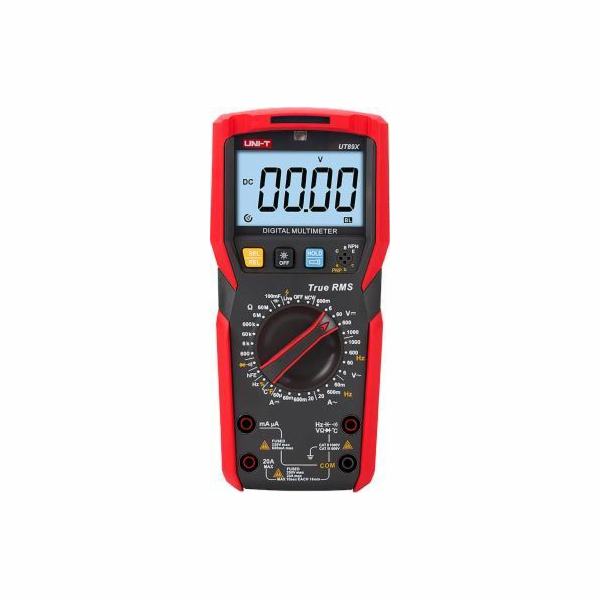 Uni-T Multimetr UT89X