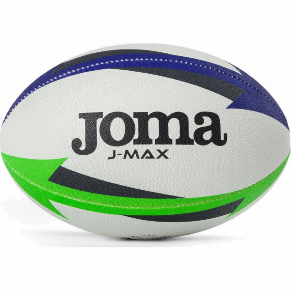 Joma Ragbyový míč J-Max Junior 400680-217 bílý 4