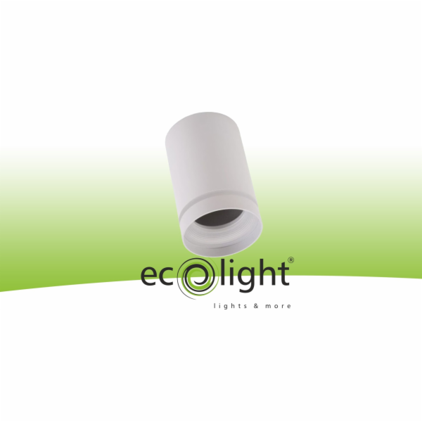 ECOLIGHT2 Eco Light EC79975 bodové stropní svítidlo 1x35W...