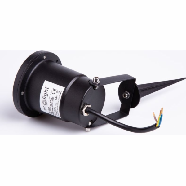 ECOLIGHT2 Eco Light EC79018 venkovní bodové světlo 1x35W ...