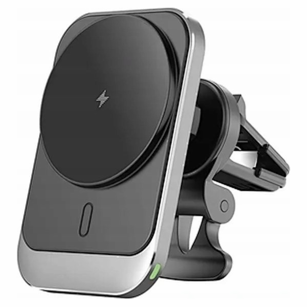WiWU Magnetický držák do auta WiWU - CH314 pro sací mřížk...