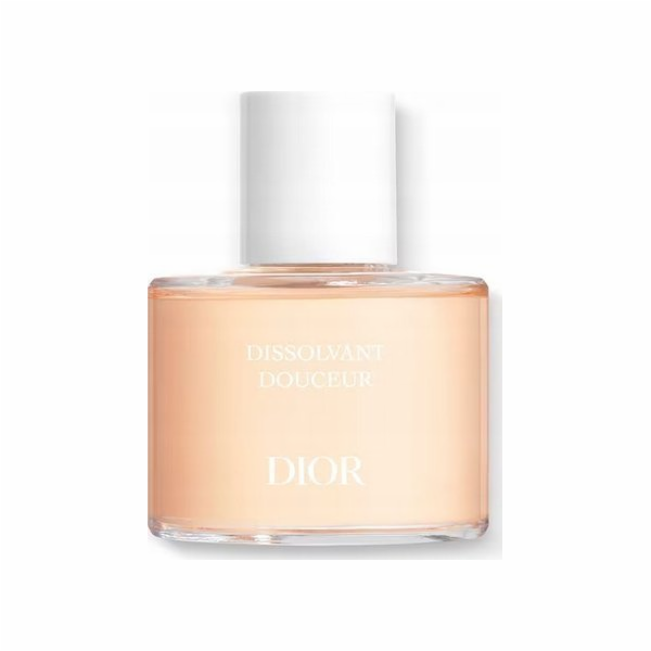 Dior DIOR VERNIS NAIL LACQUER DISSOLVANT 10ML