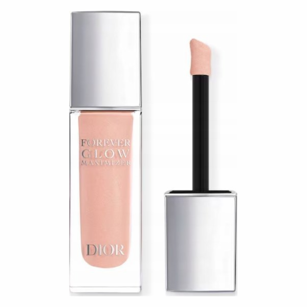 Dior DIOR FOREVER GLOW MAXIMIZER RŮŽOVÝ RŮŽOVÝ MATERIÁL 11ML