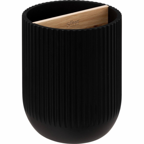 5five Kuchyňský organizér BLACKWOOD, 2 přihrádky