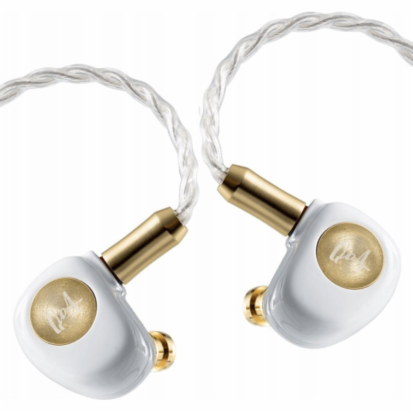 Queen of Audio Sluchátka (QoA) Gimlet IEM s dynamickým mě...