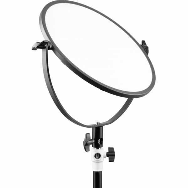 GlareOne Studiové světlo GlareOne Halo LED panel 35 BiCol...