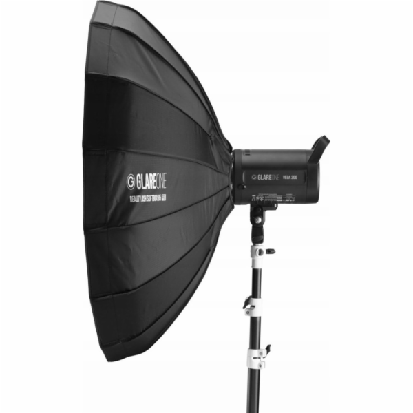 GlareOne GlareOne softboxová kosmetická sada 85 PRO
