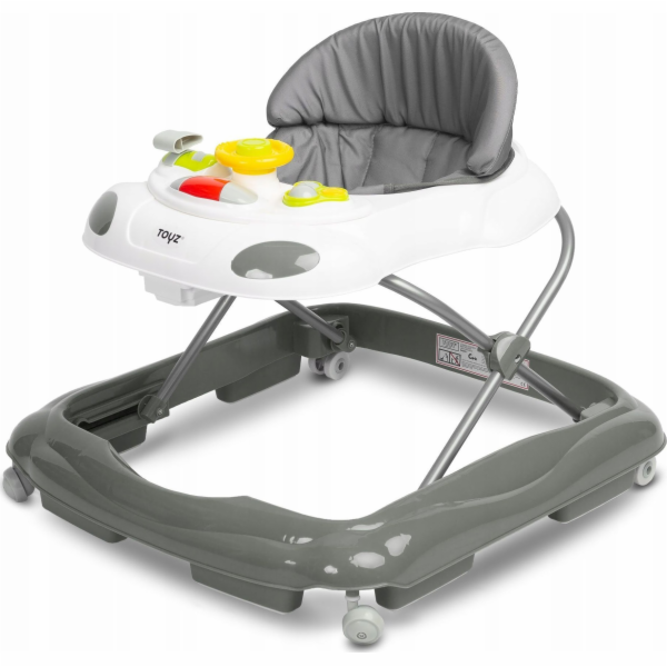 Toyz WALKER CARIO GRAPHITE