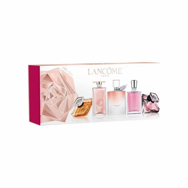 Lancome LANCOME Idole EDP sprej 5ml + La Vie Est Belle ED...