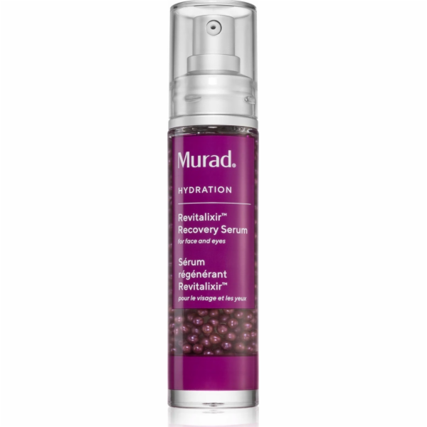 Murad Hydratační Revitalixir Regenerační pleťové sérum 40ml