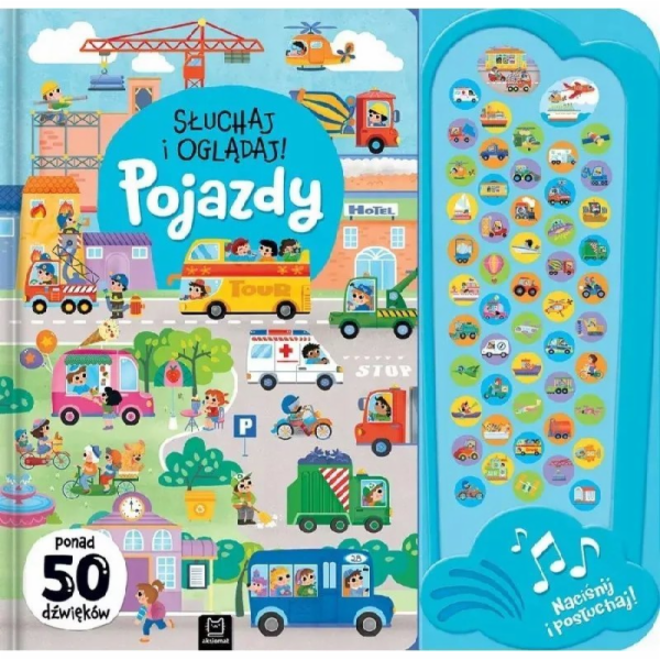 Aksjomat Axiom Poslouchejte a sledujte! Vozidla Více než ...