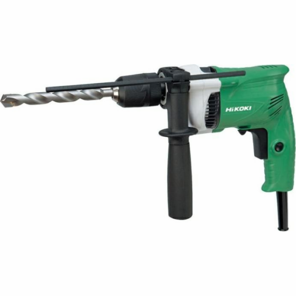 Hikoki Příklepová vrtačka DV16VSS WUZ 600W