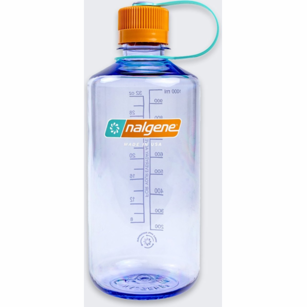 Nalgene Láhev Nalgene s širokým hrdlem NM 1 l Ameth