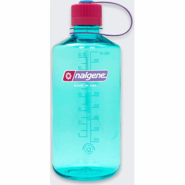 Nalgene Láhev s širokým hrdlem NM 1 l Surfer