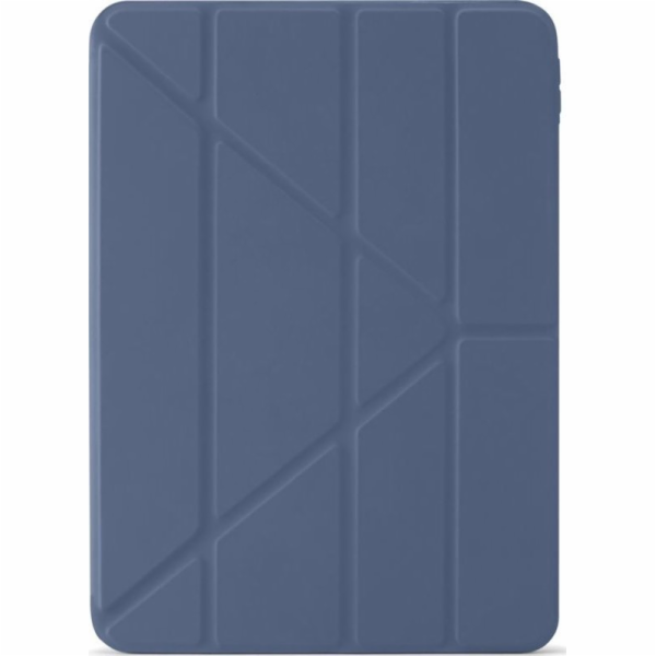 Pipetto Pouzdro na tablet Pipetto P052-51-V, Flipové pouz...