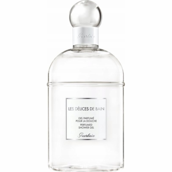 Guerlain GUERLAIN Les Delices De Bain SPRCHOVÝ GEL 200ml