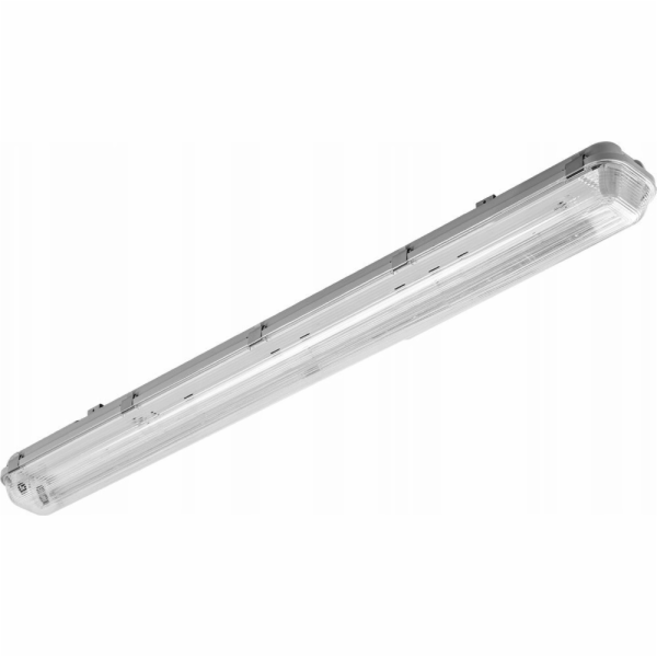 GTV Hermetické svítidlo LED GTV G-tech GT-HEL236-00 2x120...