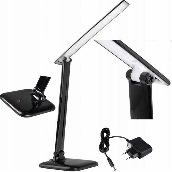 LVT Stolní lampa Lvt Marina 6687 stolní lampa stolní lamp...