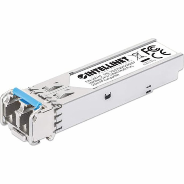 TRITON Intellinet Network Solutions Intellinet 508742 Síť...